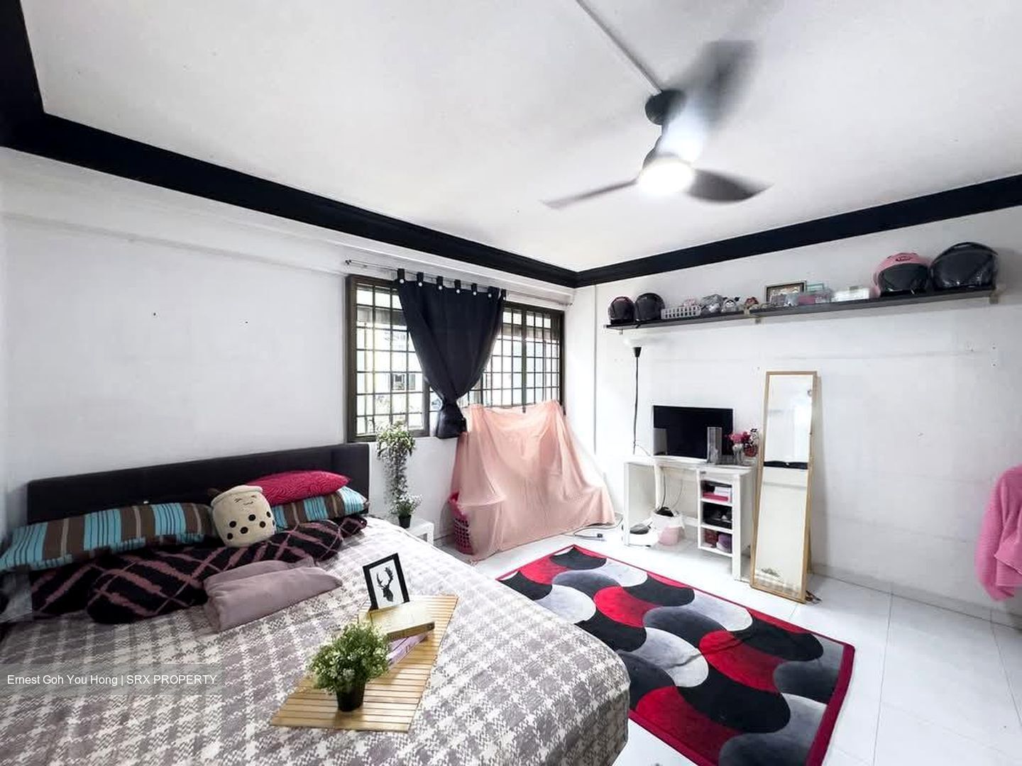 Blk 322 Woodlands Street 32 (Woodlands), HDB 5 Rooms #592982571